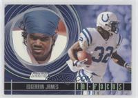 Edgerrin James