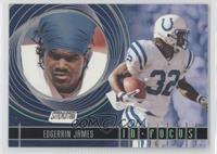 Edgerrin James