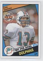 Dan Marino (Topps)