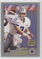 Troy Aikman