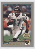 Keenan McCardell