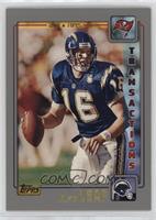 Transactions - Ryan Leaf