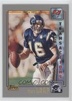 Transactions - Ryan Leaf