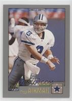 Troy Aikman [EX to NM]