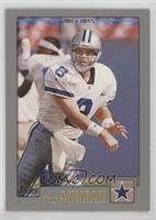 Troy Aikman