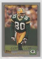 Donald Driver [EX to NM]