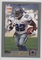 Emmitt Smith