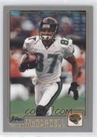 Keenan McCardell