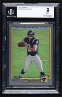 Drew Brees [BGS 9 MINT]