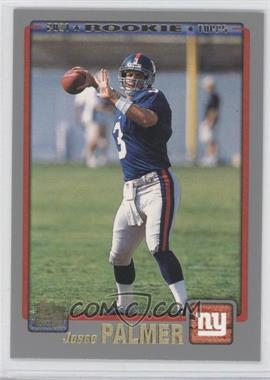 2001 Topps - [Base] #342 - Jesse Palmer