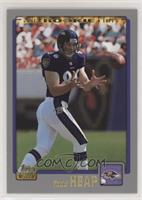 Todd Heap [EX to NM]