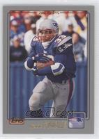 Kevin Faulk