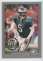 Donovan McNabb #/100