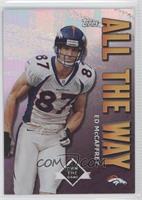 Ed McCaffrey