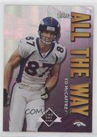 Ed McCaffrey