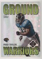 Fred Taylor