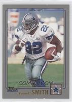 Emmitt Smith