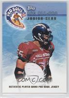 Junior Seau