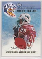 Jason Taylor