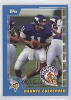 Daunte Culpepper