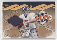 Kerry Collins [EX to NM]