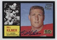 Billy Kilmer (1962)