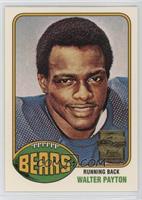 Walter Payton [EX to NM]