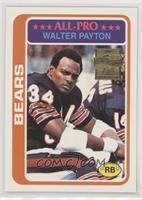 Walter Payton