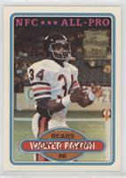 Walter Payton