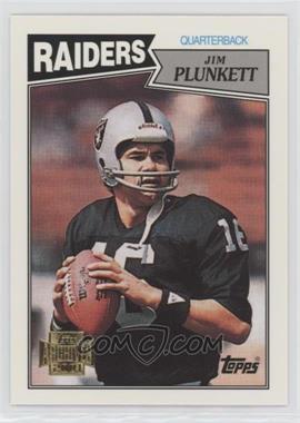 2001 Topps Archives - [Base] #105 - Jim Plunkett