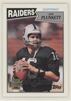 Jim Plunkett