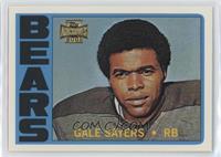 Gale Sayers