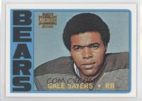 Gale Sayers