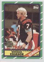 Boomer Esiason