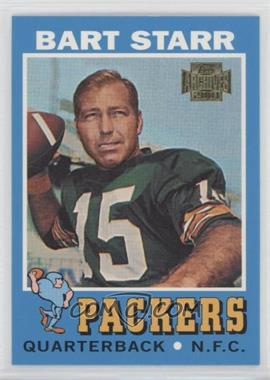 2001 Topps Archives - [Base] #120 - Bart Starr