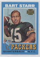 Bart Starr