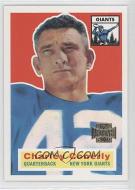 2001 Topps Archives - [Base] #13 - Charles A. Conerly