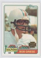 Bob Griese