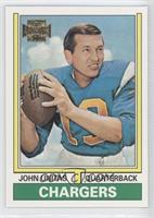 Johnny Unitas