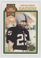 Fred Biletnikoff