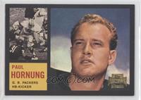 Paul Hornung