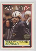 Ken Stabler