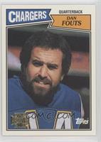 Dan Fouts