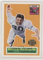 Chuck Bednarik