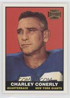 Charlie Conerly