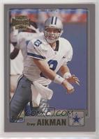 Troy Aikman