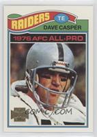 Dave Casper