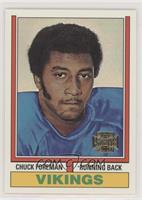 Chuck Foreman