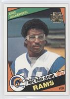 Eric Dickerson