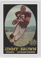 Jim Brown